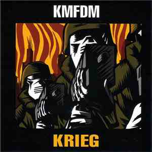 KMFDM - Krieg