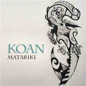 Koan  - Matariki