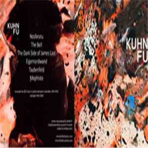 Kuhn Fu - Live at Atelier il sole in Cantina