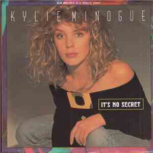 Kylie Minogue - It's No Secret