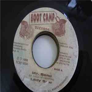 Lady Saw / Don Yute & Zeno  - Mr. Bend / Gal Yuh Exceptional