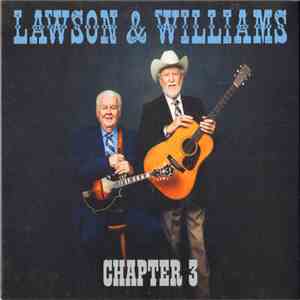 Lawson & Williams - Chapter 3