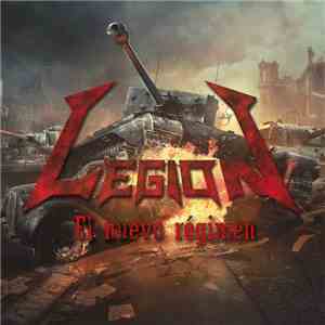 Legion  - El nuevo régimen