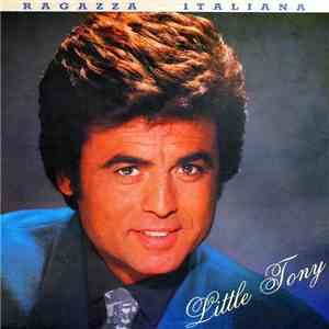 Little Tony - Ragazza Italiana