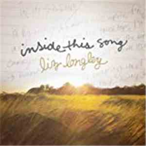 Liz Longley - Inside This Song