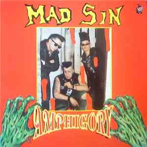 Mad Sin - Amphigory