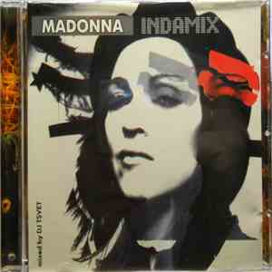 Madonna - InDaMix
