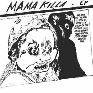 MAMA KILLA - Spellbound
