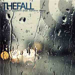 Man Of Goodwill & Ophelie Cassy - The Fall