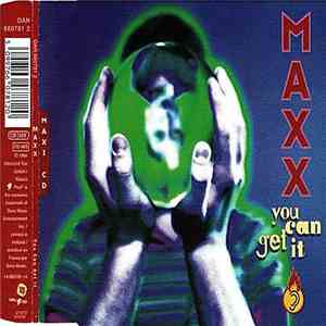 Maxx - You Can Get It