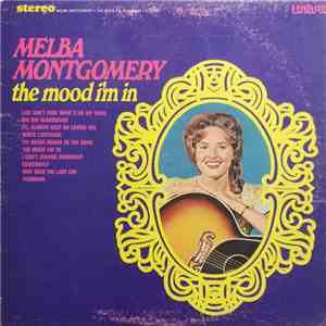 Melba Montgomery - The Mood I'm In
