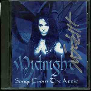 Midnight  - Songs From The Attic
