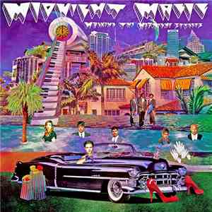 Midnight Magic  - Walking the Midnight Streets