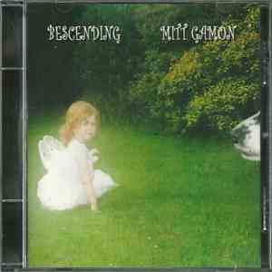 Mitt Gamon - Bescending