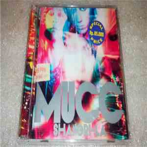 MUCC - Shangri-La