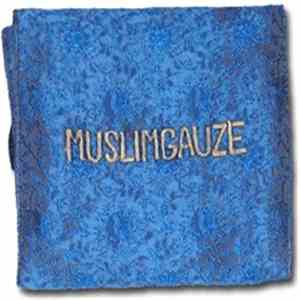 Muslimgauze - Syrinjia