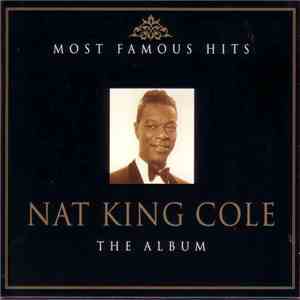 Nat King Cole - The Album