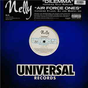 Nelly - Dilemma