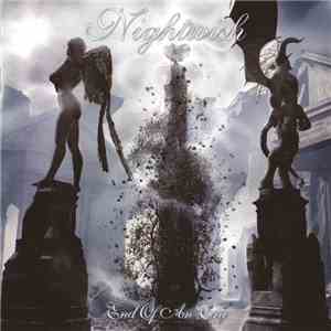 Nightwish - End Of An Era