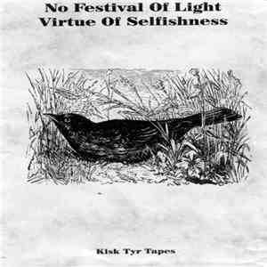 No Festival Of Light - Virtue Of Selfishness