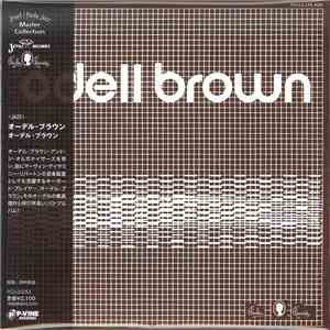 Odell Brown - I Love Every Little Thing About You