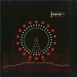Oliver Huntemann - Play! 05 [E.P.] Schnitzel/Vienna
