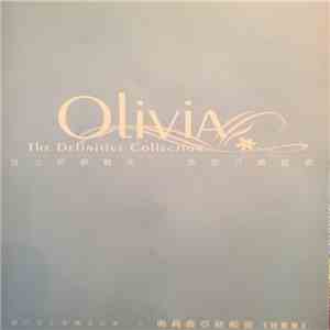 Olivia - The Definitive Collection