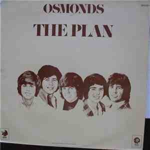 Osmonds - The Plan