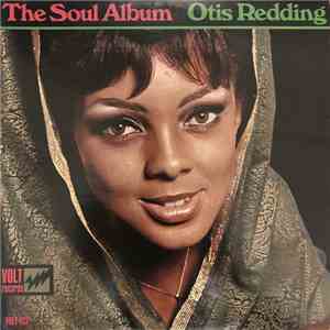 Otis Redding - The Soul Album