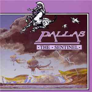 Pallas - The Sentinel
