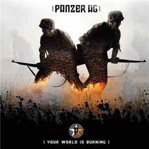 Panzer AG - Your World Is Burning