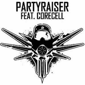 Partyraiser And Friends - Bitch Mary Anne & Witnie EP