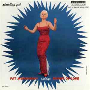 Pat Morrissey - Standing Pat
