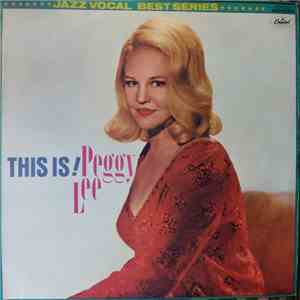 Peggy Lee - This Is Peggy Lee