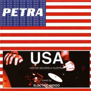 Petra - USA United Sounds Of Austria