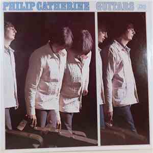Philip Catherine - Guitars