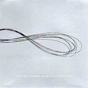 Pietro Grossi - Musicautomatica