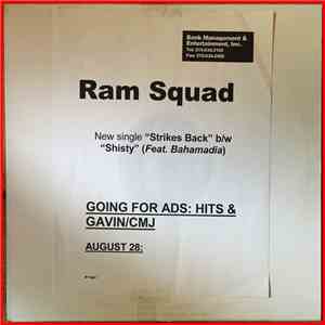 Ram Squad - Strikes Back / Shisty