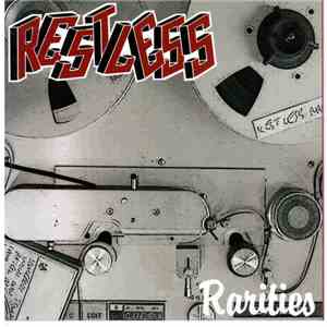 Restless - Rarities