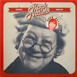 Rock Nalle - Rock Nalle's Gamle Bedste