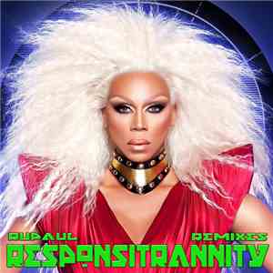 RuPaul - Responsitrannity