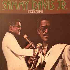 Sammy Davis Jr. - Hearin' Is Believin'