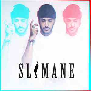 Slimane - A Bout De Rêves