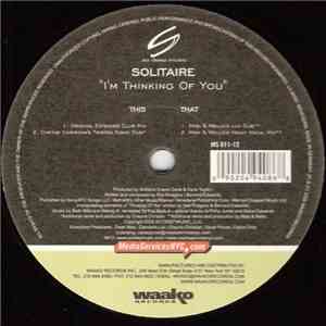 Solitaire - I'm Thinking Of You