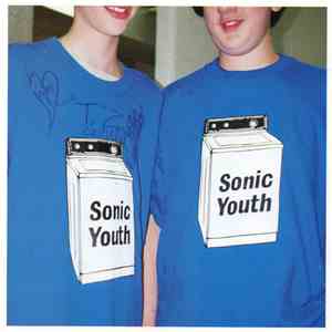 Sonic Youth - Washing Machine