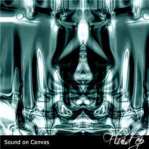Sound On Canvas - Fluid EP