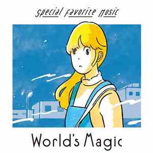 Special Favorite Music - World's Magic