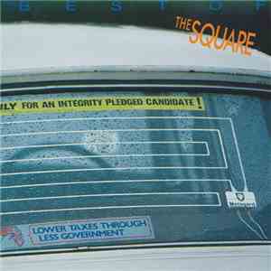 Square, The - The Best Of The Square