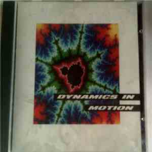 Steve Thomas  - Dynamics In Motion