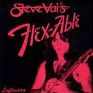 Steve Vai - Flex-Able Leftovers